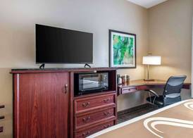 Quality Inn Palm Bay - Melbourne I-95 4