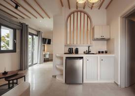 Galaria Serenity Suites 3