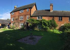 Mackworth House Farm 4