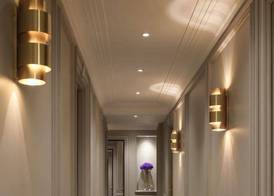 Cip Hotel & Spa - İstanbul Bakırköy City Center 2