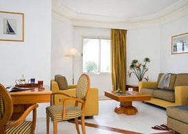 Marina Smir Hotel & Spa 5