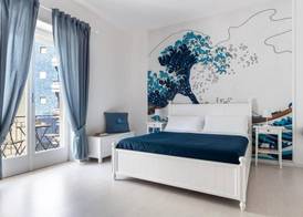 B&B Sapore di Mare 2 3