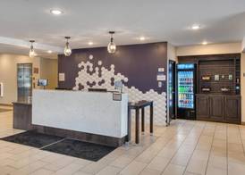 Best Western Plus Saint Peter 4