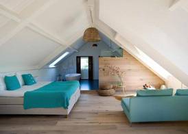 Boutique hotel Villa Oldenhoff 5