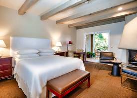 Appellation Lodi - Wine & Roses Resort and Spa 4