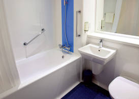 Travelodge Great Yarmouth Acle 3