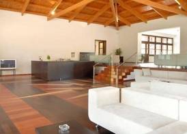 Meteora Hotel 2