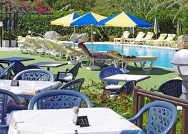 Palm Beach Hotel - Adults only 4