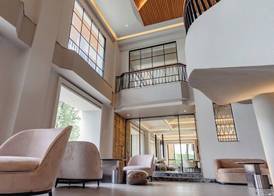Amora Beach Resort Phuket 4