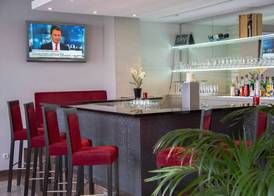 Hotel Alarun Munich by Mayburgh 4