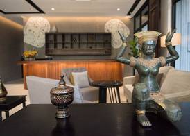 GLOW PARK HOTEL Grand Royal Palace 2