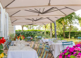 Le Domaine de Mestré, The Originals Relais 3