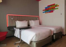 Park Inn by Radisson Gurgaon Bilaspur 5