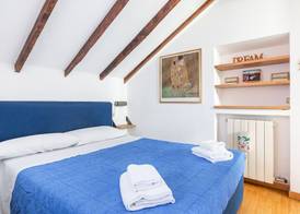 GuestHost - Piazza Risorgimento Cosy Studio 3