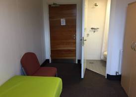 Davies Court (Canary Wharf) 5