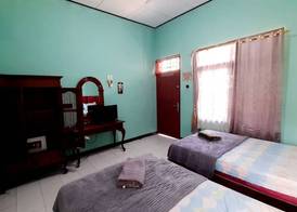 New Taman Sari Homestay 4