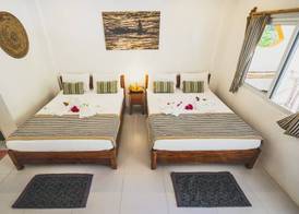 Evolution Dive and Beach Resort 3