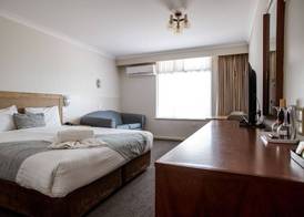 Hospitality Esperance SureStay Collection by Best Western 3