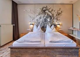 Landhotel zum Bad 3