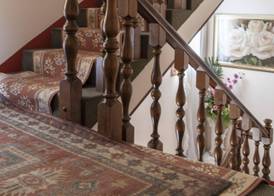 Hotel Villa Serena 3
