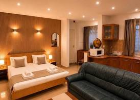 Esprit Residences Budapest 5