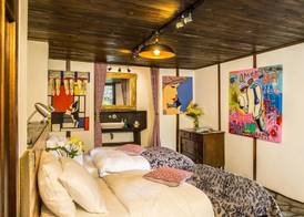 La Colina Hotel Cottage 3