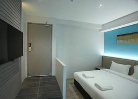 Stanton City Hotel 5