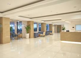 Sunrise Oasis Hotel & Waterpark 2
