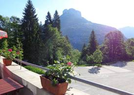 JUFA Hotel Altaussee 4