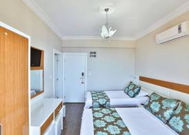 Hotel Kayahan 4