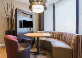 Courtyard by Marriott Rocky Mount 4
