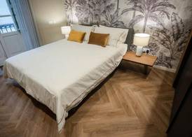 RUWTS Valletta Central Maisonette 3