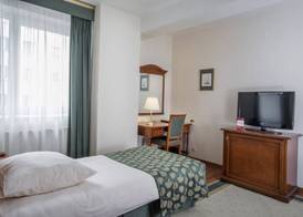 Qubus Hotel Wrocław 4