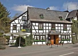 Romantik Hotel Alte Vogtei 2