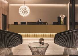 Adina Apartment Hotel Nuremberg 2
