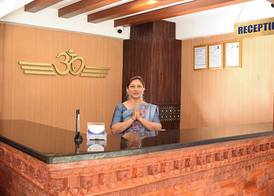 Divine Kathmandu Hotel 2