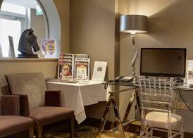 Best Western Heath Court Hotel 2