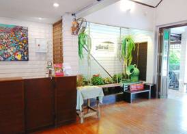 Thanicha Resort Amphawa 4