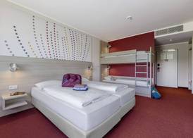 Serways Hotel Remscheid 5