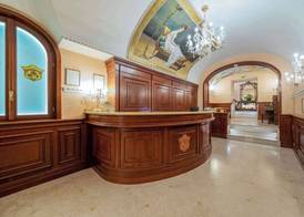 Hotel Principessa Isabella 4