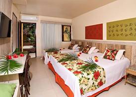 Ocaporã Hotel All Inclusive 4