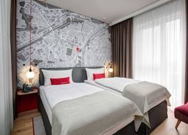 IntercityHotel Duisburg 5