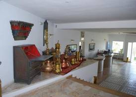 Hotel Moulay Yacoub 2