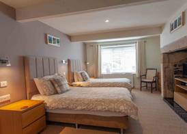 Shaftoes Guest House 2