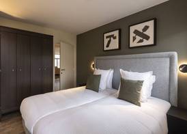 Dukes' Apartments Grand Place - by Dukes' Hotel Collection 3