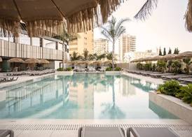 Hotel Primavera Park 2