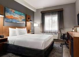 La Quinta by Wyndham Salem OR 3