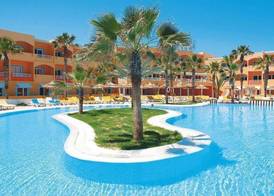 Caribbean World Djerba 3