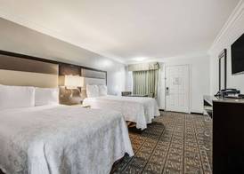 Rodeway Inn Old Town Temecula 5