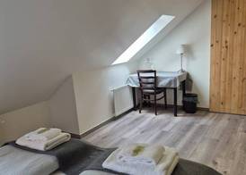 Hotel Hafnarfjall 5